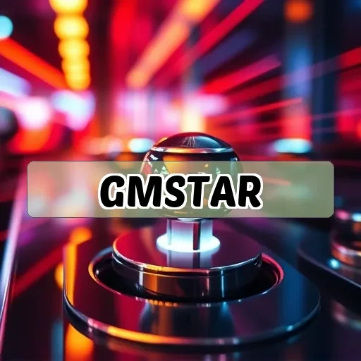 gmstar Petualangan