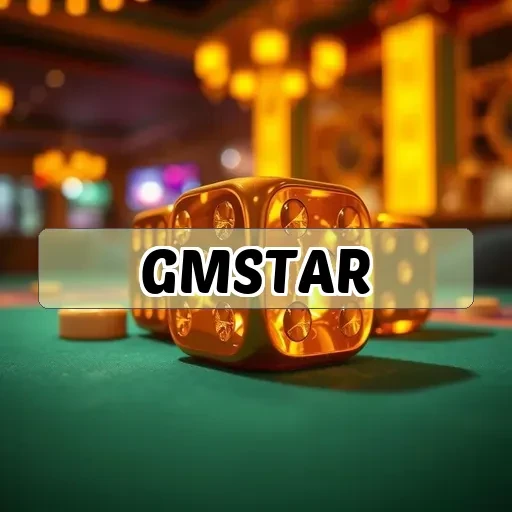 gmstar Kartu