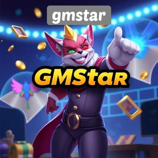 Menjelajahi Fitur Unggulan Situs Game GMStar