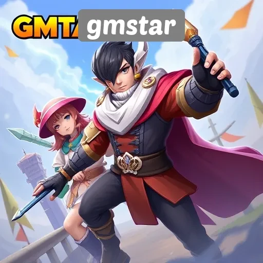 berbagai genre game yang tersedia di gmstar untuk semua kalangan