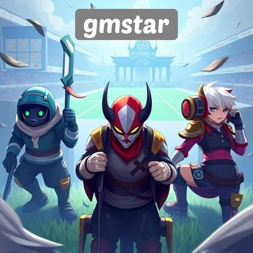 Mengapa gmstar Layak Menjadi Pilihan Gamers di Indonesia