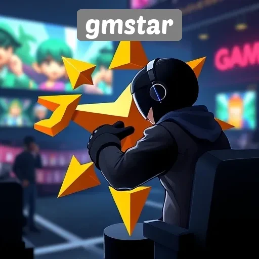 Situs Game GMStar dan Komunitas Gamer yang Tumbuh Pesat