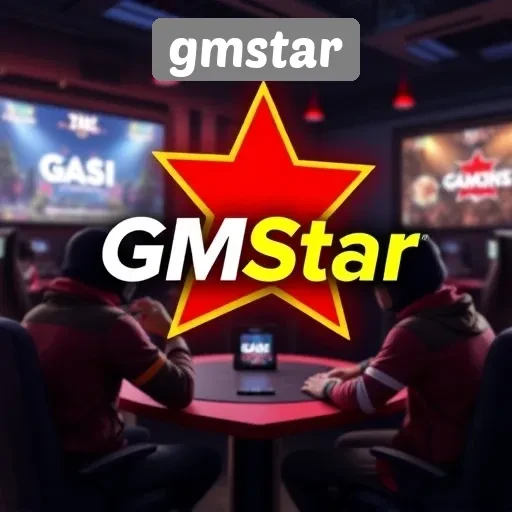 Pengalaman Gaming yang Diberikan GMStar bagi Penggunanya