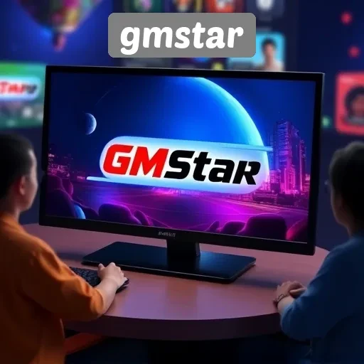 Panduan Penggunaan Situs Game GMStar untuk Pemain Baru