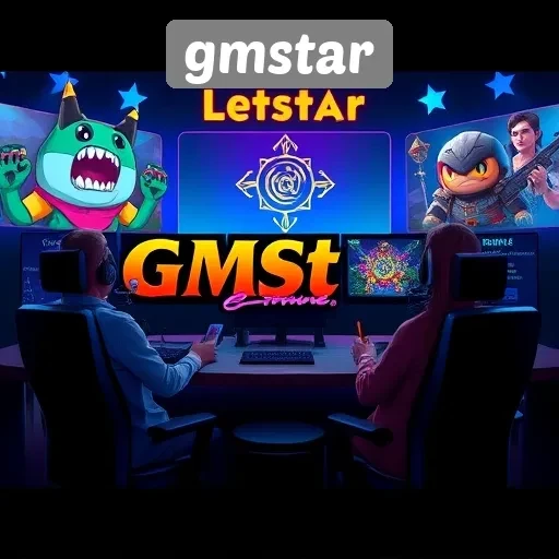 Keuntungan Menggunakan gmstar untuk Game Online