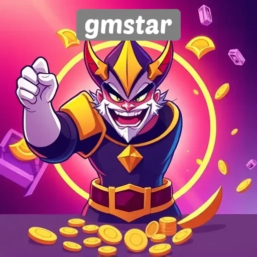 Bagaimana Gmstar Menghadirkan Pengalaman Game yang Unik