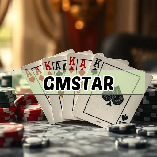 gmstar: Tips Menarik untuk Pecinta Game Online di Indonesia
