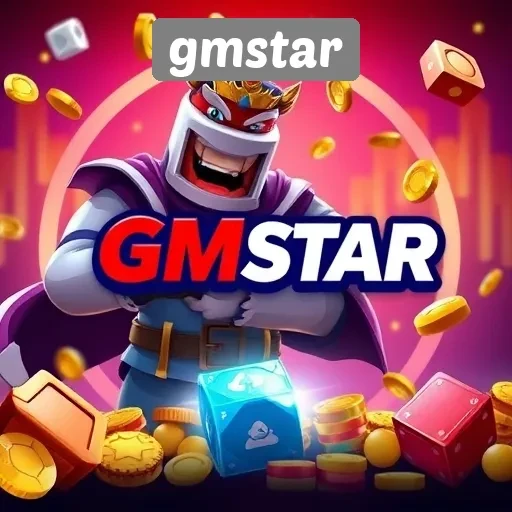 Cara Bergabung dengan gmstar dan Menikmati Permainan