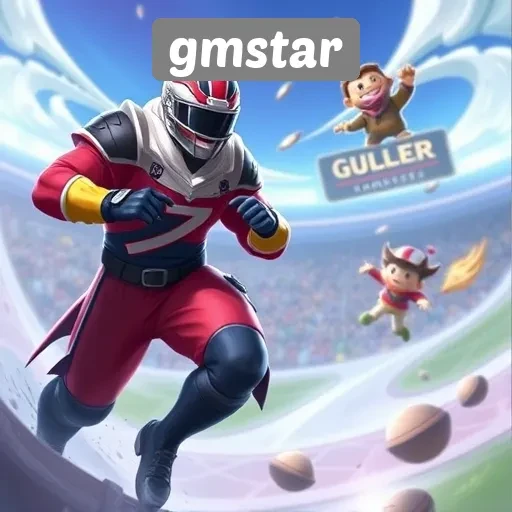 Tren Game Terbaru di gmstar yang Perlu Diketahui