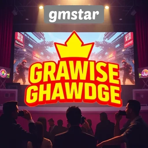 Showcase Game Terbaru di Gmstar untuk Gamer Indonesia