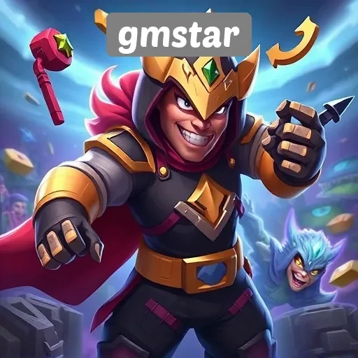Game Populer yang Tersedia di Gmstar