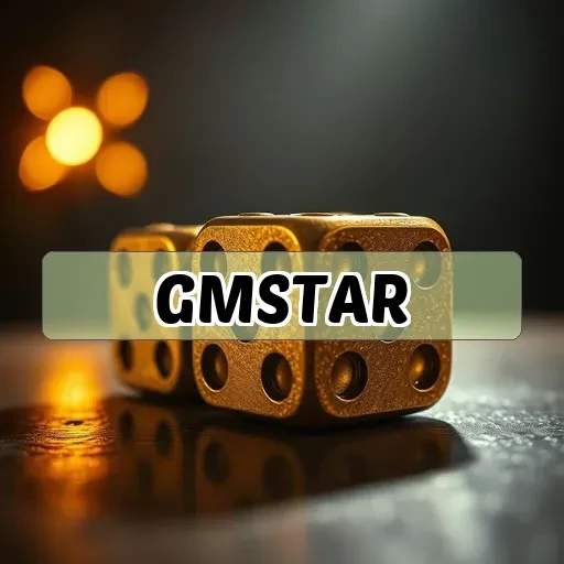 gmstar Puzzle