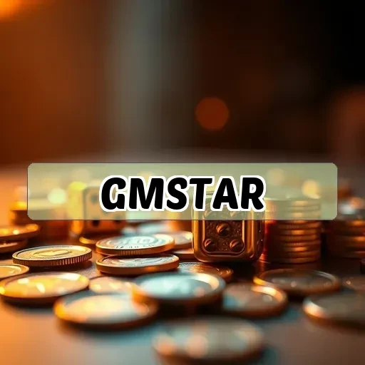 gmstar Simulasi
