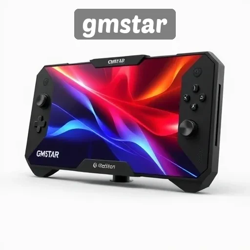 Inovasi Teknologi di Gmstar yang Meningkatkan Pengalaman Gaming