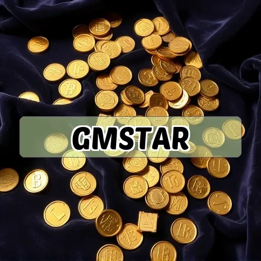 gmstar Pembaruan