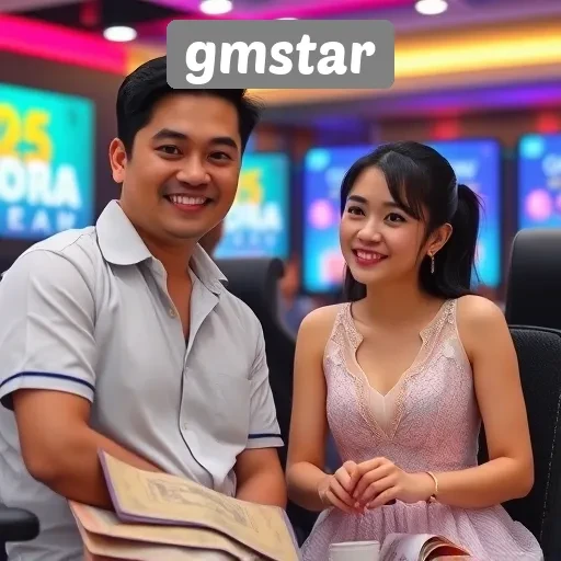 Ulasan Pengalaman Pengguna di Gmstar