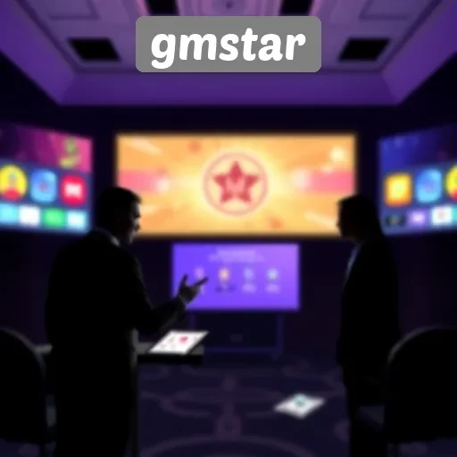 Keamanan dan Privasi Pengguna di Gmstar